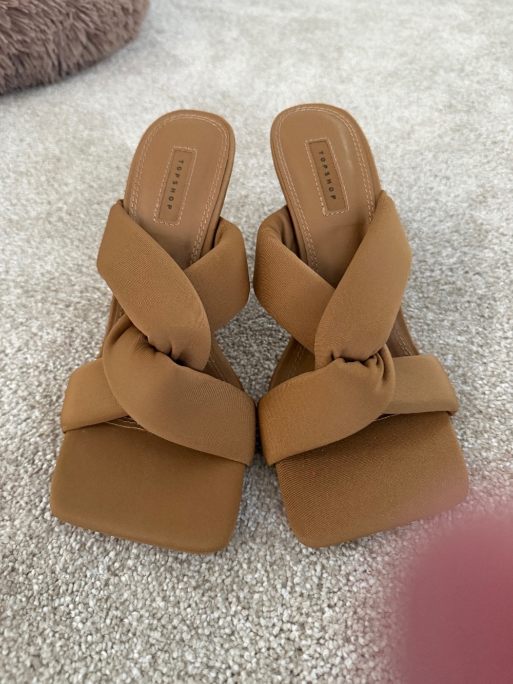 Top Shop Heels